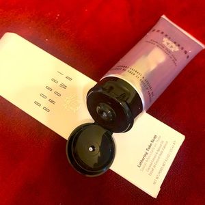 Bobbi Brown Lathering Tube Soap AUTHENTIC